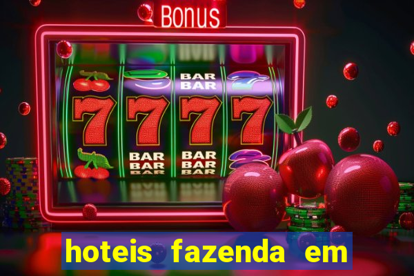 hoteis fazenda em porto velho